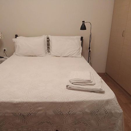 Maria Olive And Sea Villa Nea Iraklitsa Bagian luar foto